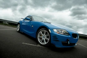 BMW Z4 HARDTOP, снимка 1
