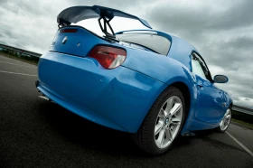 BMW Z4 HARDTOP, снимка 3