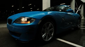 BMW Z4 HARDTOP, снимка 4