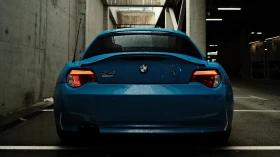 BMW Z4 HARDTOP, снимка 9