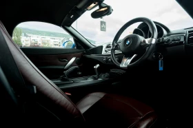 BMW Z4 HARDTOP, снимка 12