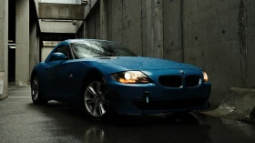 BMW Z4 HARDTOP, снимка 1