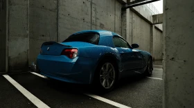 BMW Z4 HARDTOP, снимка 8
