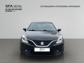 Suzuki Baleno 1.2i EURO6, снимка 2