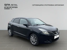 Suzuki Baleno 1.2i EURO6, снимка 8