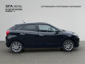 Suzuki Baleno 1.2i EURO6, снимка 7