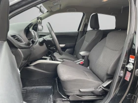 Suzuki Baleno 1.2i EURO6, снимка 9