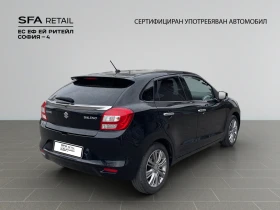 Suzuki Baleno 1.2i EURO6, снимка 6