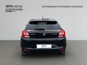 Suzuki Baleno 1.2i EURO6, снимка 5