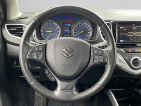 Suzuki Baleno 1.2i EURO6, снимка 11