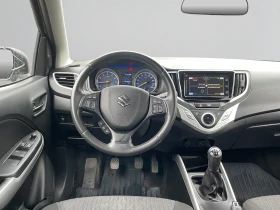 Suzuki Baleno 1.2i EURO6, снимка 15