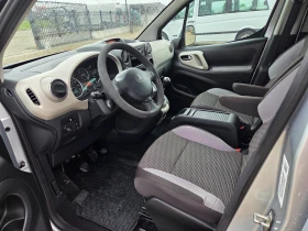 Peugeot Partner 1.6 HDI панорама климатроник топ, снимка 11