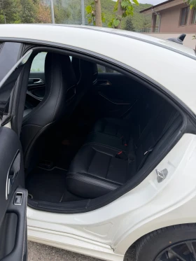 Mercedes-Benz CLA 250 4 MATIC, снимка 8