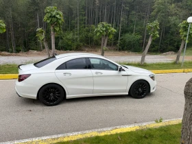 Mercedes-Benz CLA 250 4 MATIC, снимка 3