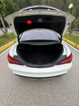 Mercedes-Benz CLA 250 4 MATIC, снимка 11