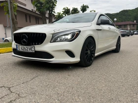 Mercedes-Benz CLA 250 4 MATIC, снимка 6