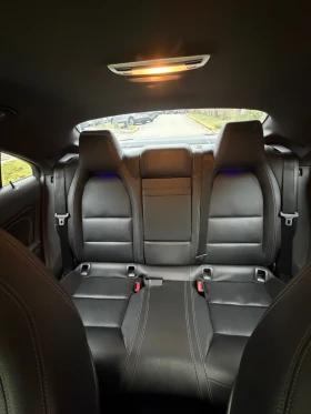 Mercedes-Benz CLA 250 4 MATIC, снимка 10