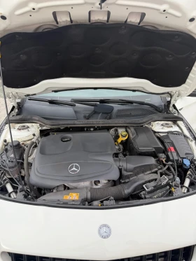 Mercedes-Benz CLA 250 4 MATIC, снимка 13