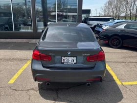 BMW 340 xDrive* M-pack* Back cam* H&K* Шибидах* Подгрев, снимка 3