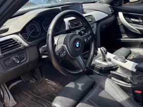 BMW 340 xDrive* M-pack* Back cam* H&K* Шибидах* Подгрев, снимка 7