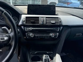 BMW 340 xDrive* M-pack* Back cam* H&K* Шибидах* Подгрев, снимка 9
