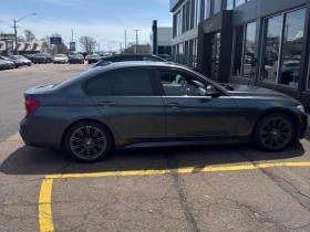 BMW 340 xDrive* M-pack* Back cam* H&K* Шибидах* Подгрев, снимка 5