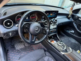 Mercedes-Benz 220, снимка 8