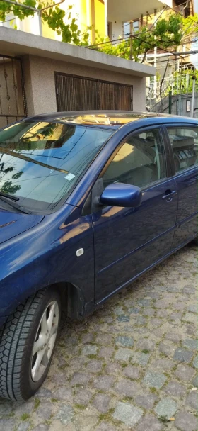 Toyota Corolla, снимка 3