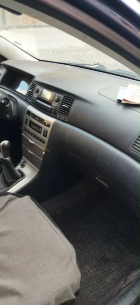 Toyota Corolla, снимка 6
