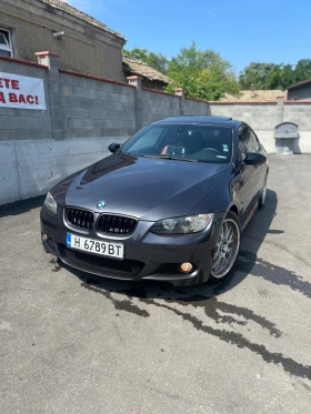 BMW 330, снимка 9