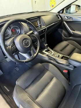 Mazda 6 SkyActive, снимка 11