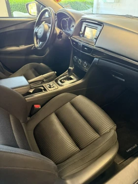 Mazda 6 SkyActive, снимка 12