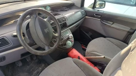 Peugeot 807 2.2HDI, снимка 3
