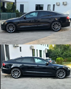 Audi A5 3.0 TDI S-line/Distronic/B&O/Keyle/Blind Spot/Lain, снимка 7