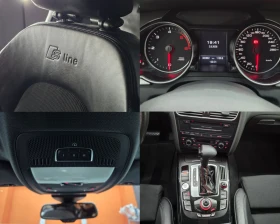 Audi A5 3.0 TDI S-line/Distronic/B&O/Keyle/Blind Spot/Lain, снимка 17