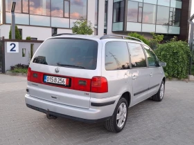 VW Sharan 1.9TDI* (131кс)* * 6-CKOPOCTИ* * НОВ ВНОС* * , снимка 12