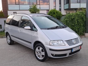 VW Sharan 1.9TDI* (131кс)* * 6-CKOPOCTИ* * НОВ ВНОС* * , снимка 10