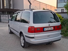 VW Sharan 1.9TDI* (131кс)* * 6-CKOPOCTИ* * НОВ ВНОС* * , снимка 6