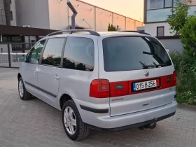 VW Sharan 1.9TDI* (131кс)* * 6-CKOPOCTИ* * НОВ ВНОС* * , снимка 5