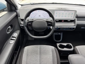 Hyundai Ioniq 5 77.4 kWh Long Range Intuitive, снимка 11