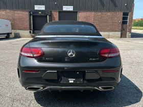 Mercedes-Benz C 300 * CARFAX * БЕЗ ПЪРВОНАЧАЛНА ВНОСКА, снимка 4