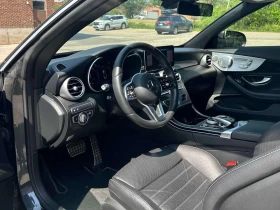 Mercedes-Benz C 300 * CARFAX * БЕЗ ПЪРВОНАЧАЛНА ВНОСКА, снимка 5