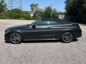 Mercedes-Benz C 300 * CARFAX * БЕЗ ПЪРВОНАЧАЛНА ВНОСКА, снимка 2
