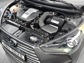 Hyundai Veloster  T-GDi Extreme| 201к.с.| ВКЛ.ТЕХНОТЕСТ, снимка 6