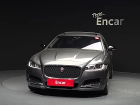 Jaguar Xf * 20d* PRESTIGE* , снимка 3