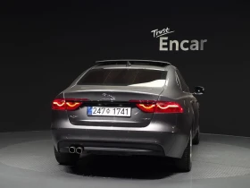 Jaguar Xf * 20d* PRESTIGE* , снимка 4