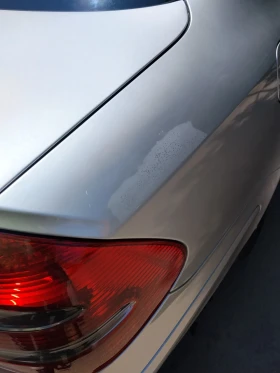 Mercedes-Benz E 220, снимка 6
