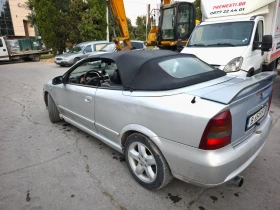 Opel Astra, снимка 4