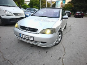 Opel Astra, снимка 2