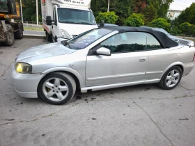 Opel Astra, снимка 3